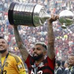 Copa Libertadores Final Flamengo v River Plate