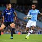 Manchester City v Atalanta: Group C – UEFA Champions League