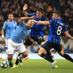 Manchester City v Atalanta: Group C – UEFA Champions League