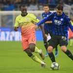 Atalanta v Manchester City: Group C – UEFA Champions League