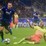Atalanta v Manchester City: Group C – UEFA Champions League