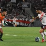 River Plate v Banfield – Superliga 2019/20