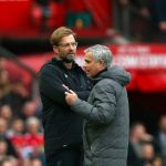 Manchester United v Liverpool – Premier League – Old Trafford