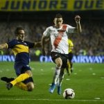 Boca Juniors v River Plate – Copa CONMEBOL Libertadores 2019