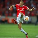 Brazil: Internacional – Universidad de Chile. Copa Libertadores, round of 16.