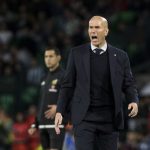 Soccer 2020 – Real Betis vs Real Madrid