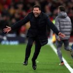 Liverpool v Atletico Madrid – UEFA Champions League – Round of 16 – Second Leg – Anfield