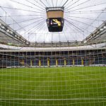 Soccer Europa League / Eintracht Frankfurt – FC Basel 0: 3.