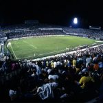 Defensores del Chaco, paraguay