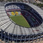 Estadio Azteca, Mexico