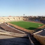 Estadio Centenario, Uruguay