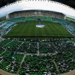 Estadio Deportivo Cali o Palmaseca