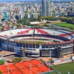 Estadio Monumenta, Argentina, Buenos Aires