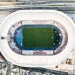 Monumental de Ate, Lima