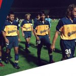 boca junior historias copa libertadores