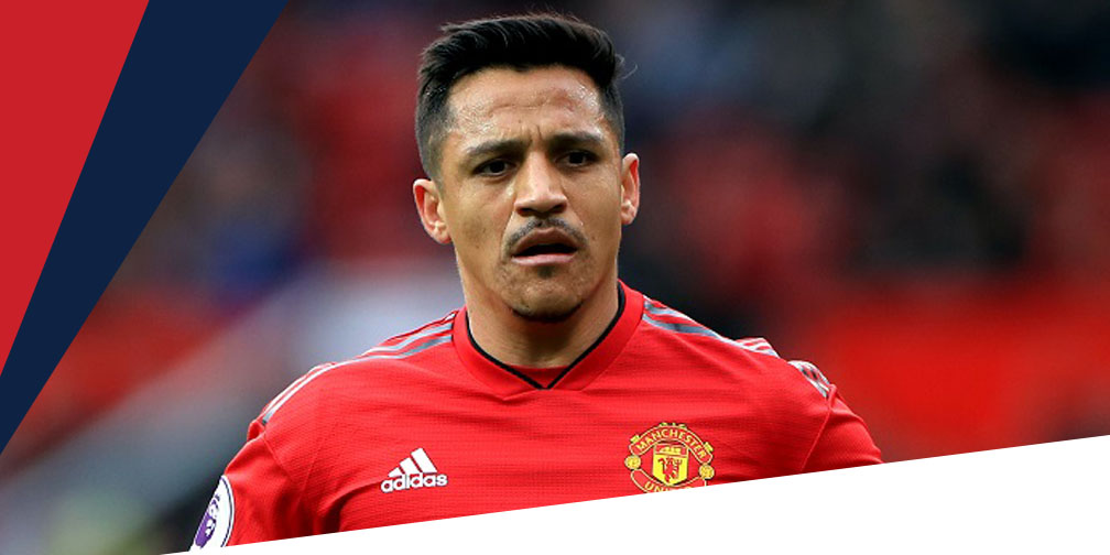 El salario de Alexis en Manchester fue estratosférico