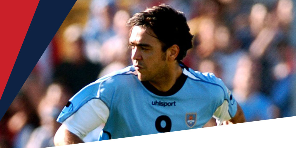 El chino Recoba fue el futbolista mejor pagado del mundo en el Inter