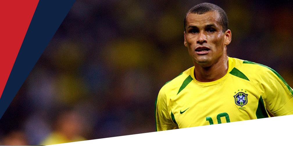 Rivaldo ganó con 36 años 10 millones jugando en Uzbekistán