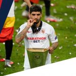 Banega campeón Europa League con Marathonbet