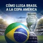 Brasil - Copa América