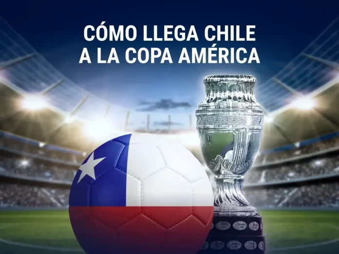 Chile - Copa América