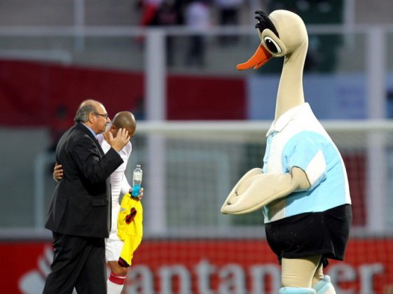 Las Mascotas Oficiales De La Copa América Hasta 2024 1242