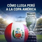 Perú - Copa América