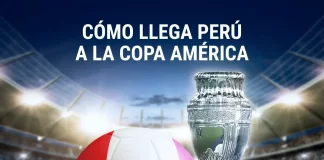 Perú - Copa América