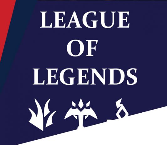 apuestas League of Legends