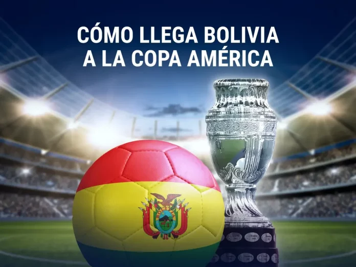Bolivia - Copa América