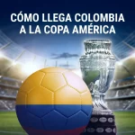 Colombia - Copa América