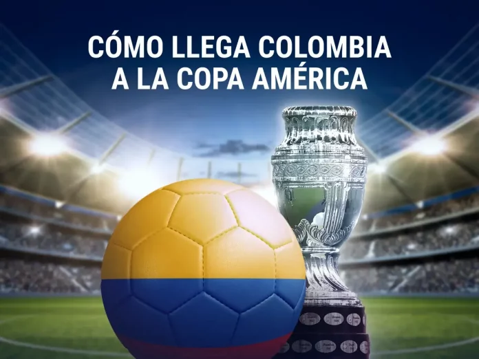 Colombia - Copa América