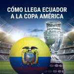Ecuador - Copa América