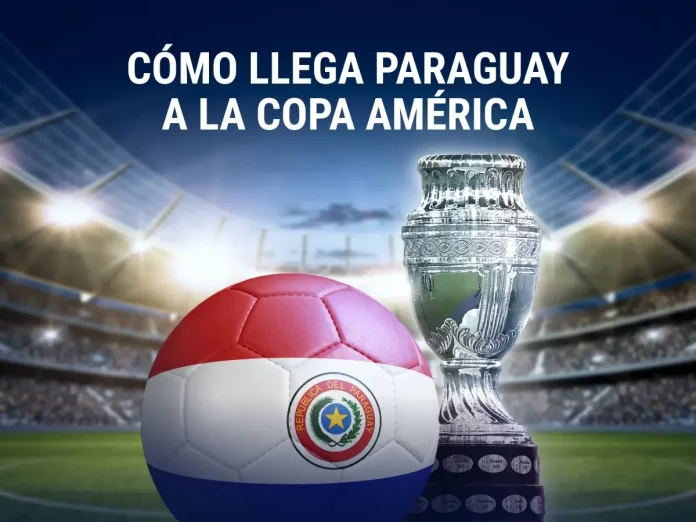 Paraguay - Copa América