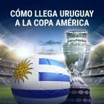 Uruguay - Copa América