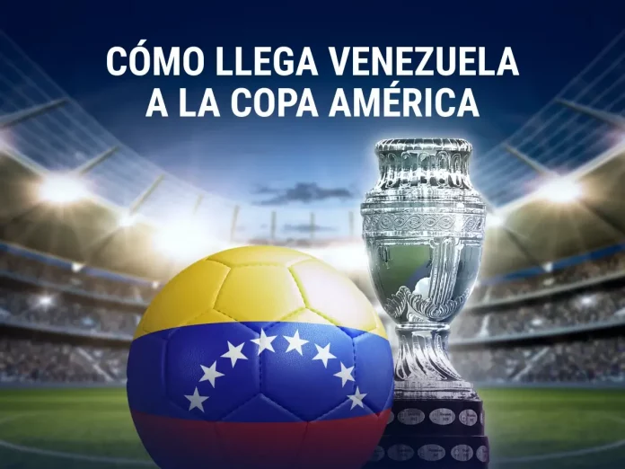 Venezuela - Copa América