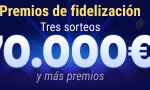 premio 70000 sorteo