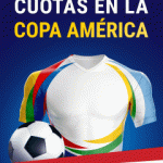 CUOTAS COPA AMERICA MARATHONBET