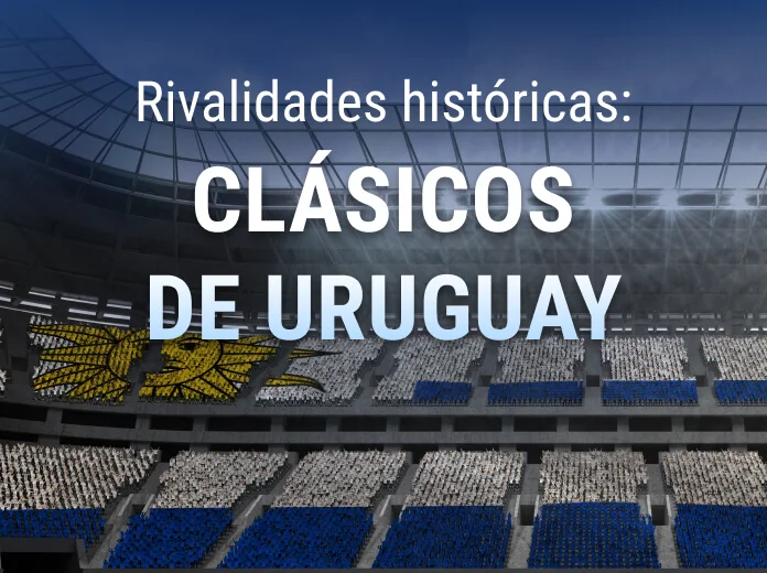 CLUBES DE FUTBOL - URUGUAY - HISTORIA Catálogo en línea