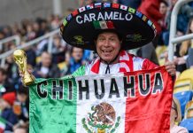Curiosidades fútbol mexicano