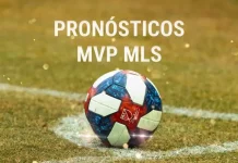 Favoritos MVP MLS