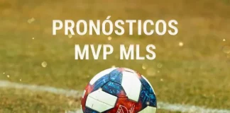 Favoritos MVP MLS