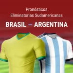 Apuestas Brasil - Argentina (1)