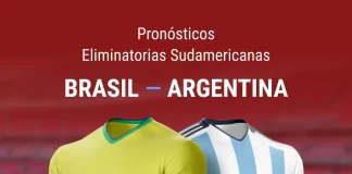 Apuestas Brasil - Argentina (1)