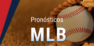 Pronósticos MLB