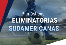 eliminatorias sudamericanas