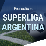 pronosticos superliga argentina