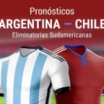 Apuestas Argentina – Chile