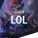 Guia LoL: Ligue of Legends – Marathonbet