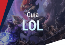 Guia LoL: Ligue of Legends - Marathonbet